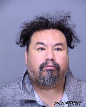 Gilberto  Valenzuela Mugshot