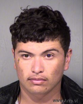 Gilberto Acosta Valenzuela Mugshot