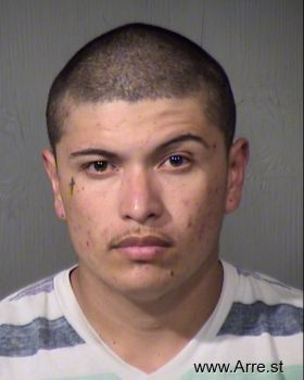 Gilberto  Valenzuela-acosta Mugshot