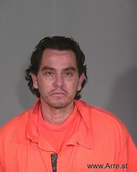 Gilberto O Vasquez Mugshot