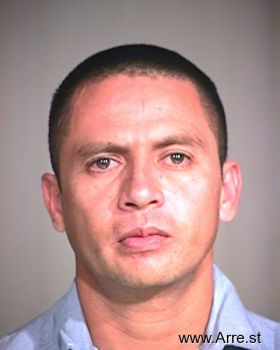 Gilberto  Vasquez Mugshot