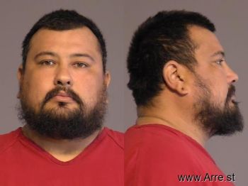 Gilberto Jr Vasquez Mugshot