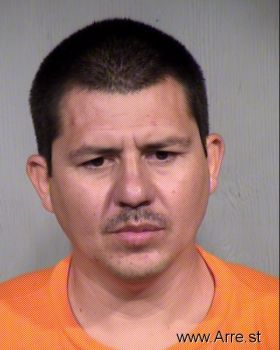 Gildardo Villa Coronado Mugshot