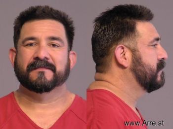 Gildardo Jr Garcia Mugshot