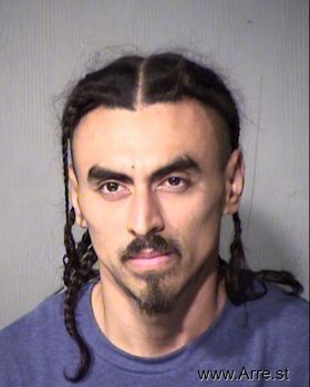 Gildardo  Garcia Mugshot