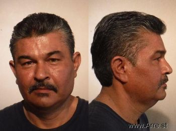 Gildardo  Martinez Mugshot