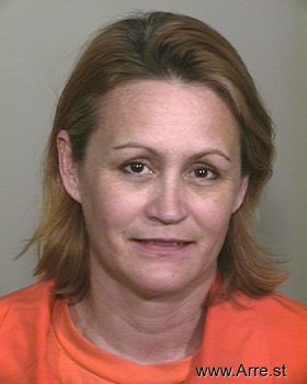 Gina M Kelly Mugshot