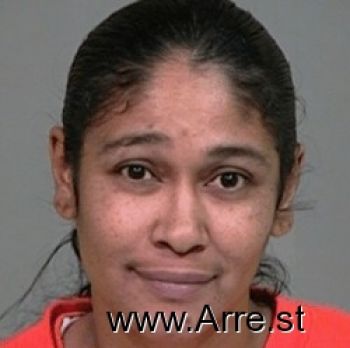 Gina N Lopez Mugshot