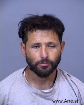 Giovanni Erasmo Avila Mugshot