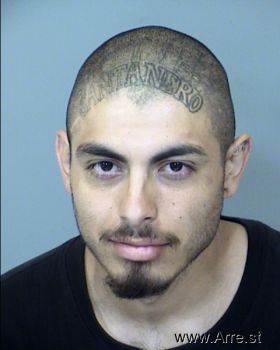 Giovanni  Perez Mugshot