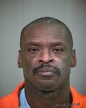 Glen E Carpenter Mugshot