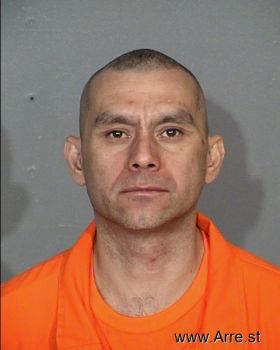 Glen A Estrada Mugshot