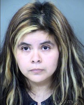 Glenda  Hernandez-diaz Mugshot