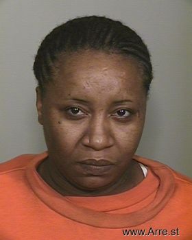 Glenda L Williams Mugshot