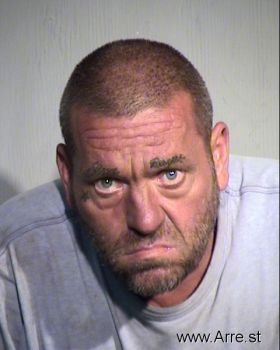 Glenn Dewayne Combs Mugshot