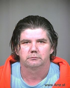 Glenn D Pearson Mugshot