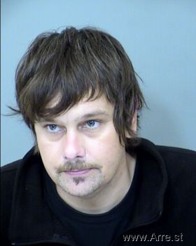 Glenn William Peterson Mugshot