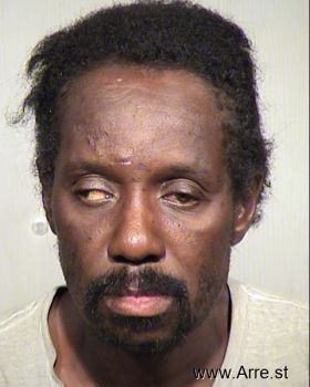 Glenn S Robinson Mugshot