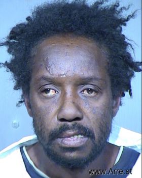 Glenn S Robinson Mugshot