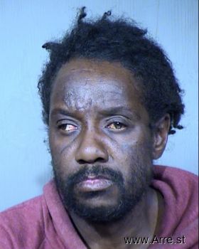 Glenn S Robinson Mugshot