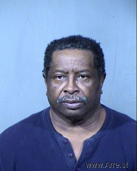 Glenn Edward Williams Mugshot