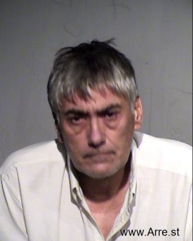 Glenn Robert Wissman Mugshot