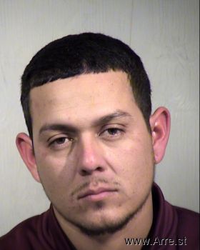 Glenny Avalos Hernandez Mugshot