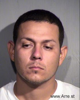 Glenny Avalos Hernandez Mugshot