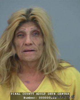 Gloria  Harrison Mugshot