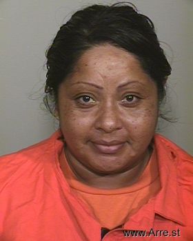 Gloria A Lopez Mugshot