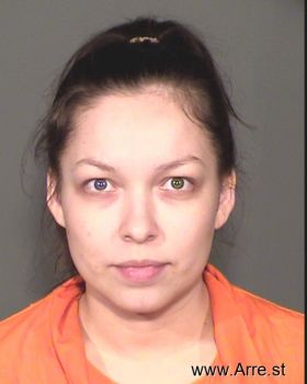 Gloria K Lopez Mugshot