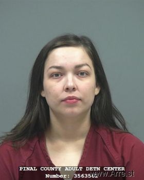 Gloria  Lopez Mugshot