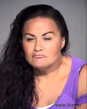 Gloria Rebecca Ramirez Mugshot