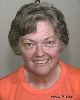 Gloria J Rogers Mugshot