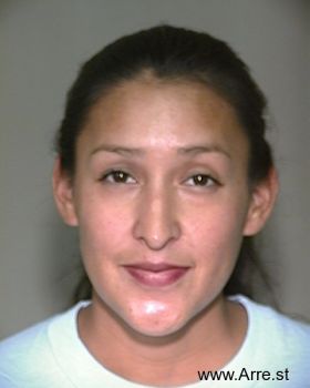 Gloria M Velasquez Mugshot