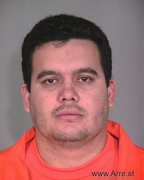 Gonzalo V Alvarez Mugshot