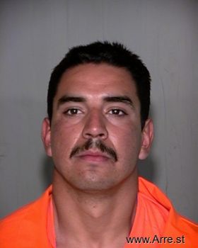 Gonzalo T Garcia Mugshot