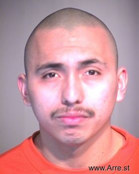 Gonzalo G Garcia-deleon Mugshot