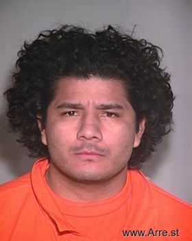 Gonzalo R Jimenez Mugshot