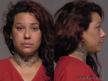 Grace Melba Velasquez Mugshot