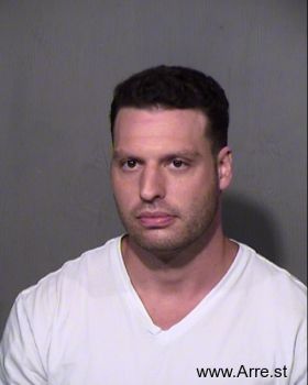 Grant Barnett Rosenfeld Mugshot