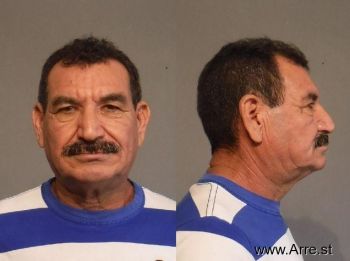 Gregorio  Medina Mugshot