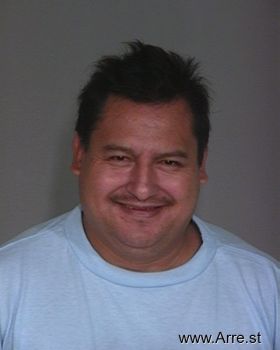 Gregorio V Sanchez Mugshot