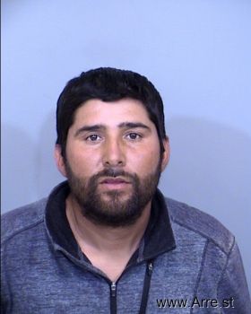 Gregorio  Torres-pena Mugshot