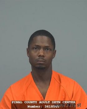 Gregory  Abernathy Mugshot