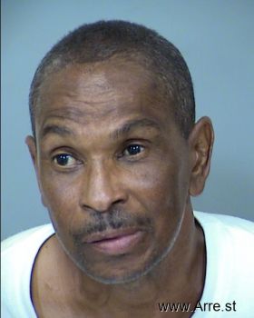 Gregory  Adams Mugshot