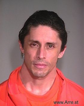 Gregory K Becker Mugshot