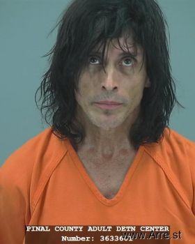 Gregory  Becker Mugshot