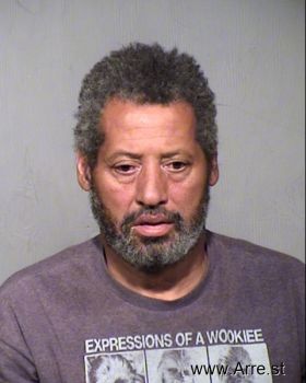 Gregory  Brooks Mugshot