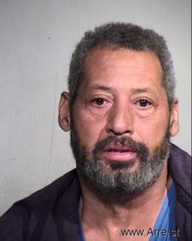 Gregory  Brooks Mugshot